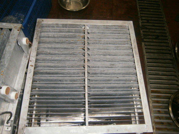 凈化器、靜電處理器清潔
