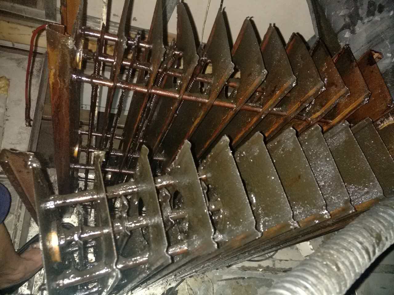 凈化器、靜電處理器清潔