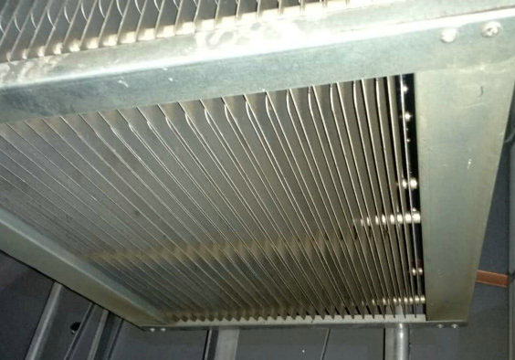 凈化器、靜電處理器清潔
