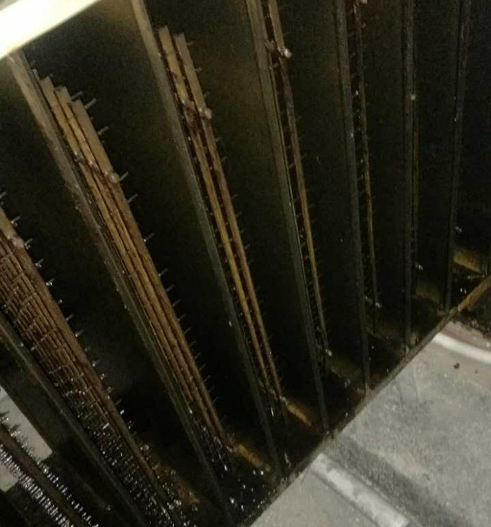 凈化器、靜電處理器清潔